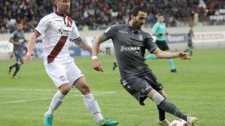 Στην     Τούμπα η                στέψη κι η ενθρόνιση