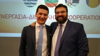 Βασιλειάδης, Μπάνε, Πάντελιτς και η ατάκα για τους πρωταθλητές