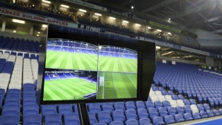 Σεμινάριο VAR από την ΚΕΔ για τους Ελληνες διαιτητές