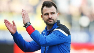 LIRA 100:Το μομέντουμ είναι                         με την Κλαμπ Μπριζ