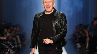 Στην Ύδρα ο Ζαν Πολ Γκοτιέ!                            (ΦΩΤΟ)