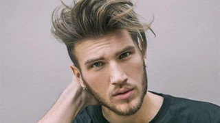 Δημήτρης Παππάς: Ο σταρ της TV που του έκαναν χαλάστρα στον Καμπανιακό