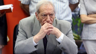 Φυλάκιση 4 ετών στον πρώην πρόεδρο του ΟΑΣΘ, Χρήστο Στεφανίδη!