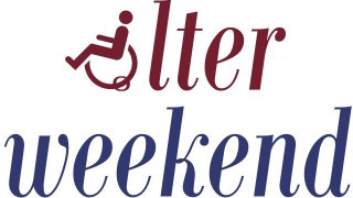AlterWeekend 2019: H αναπηρία δεν είναι αποκλεισμός, αλλά τρόπος ζωής
