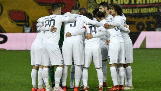 Έτσι άνοιξε το σκορ ο Ατρόμητος στο Βικελίδης (ΒΙΝΤΕΟ)