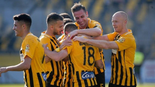 Οι στοιχηματικές προβλέψεις Δημαρά για Super League (29η αγων)