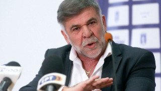 Οι χειρισμοί του Τομ Παπαδόπουλου βάζουν σε μεγάλο κίνδυνο τον Ηρακλή