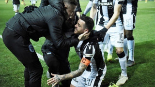 «Την Κυριακή να το τελειώσουμε, παράδειγμα το ήθος του Βιεϊρίνια»(Pic)