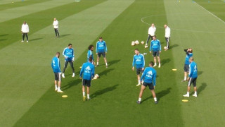 Πήγε για «ποδιά» ο υιός Ζιντάν αλλά          βγήκε... κουρεμένος