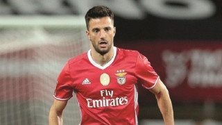 Τον είχαν... στείλει στον ΠΑΟΚ, δύσκολα μένει     στην Μπενφίκα