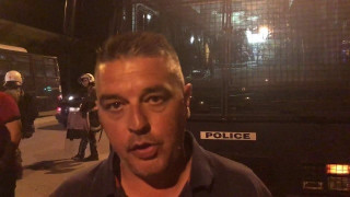 «Στο ΠΑΟΚ-Ολυμπιακός επιστρατεύτηκε όλη η αστυνομία»