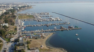 ΤΑΙΠΕΔ: «Το επόμενο δίμηνο ο διαγωνισμός για τη μαρίνα Αρετσούς»