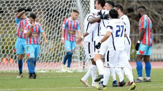 Στα χαρτιά το «τρίποντο» με την Σπάρτη      η Κέρκυρα