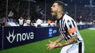 ΣΥΓΚΛΟΝΙΣΤΙΚΟΣ Βιειρίνια στο πρώτο μήνυμά του μετά τον τραυματισμό-pic