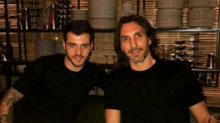 Η συνάντηση Βιεϊρίνια – Κυργιάκου και                 το μήνυμα