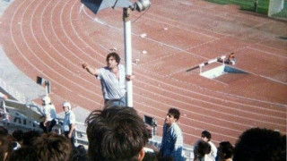 Η ψυχή της ασπρόμαυρης κερκίδας στα ένδοξα και στα πέτρινα χρόνια