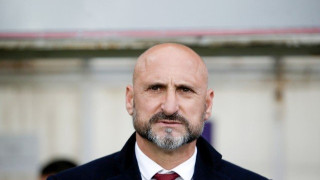 Η πρώτη αντίδραση του Φέστα μετά τον «χρυσό» βαθμό με τον ΠΑΟΚ