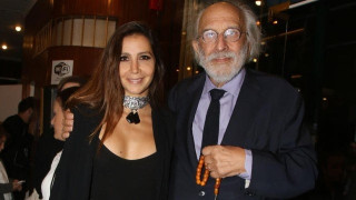 Μαρία-Ελένη Λυκουρέζου: Το πρώτο μήνυμα μετά τη σύλληψη του πατέρα της