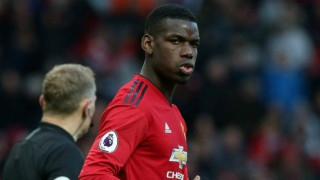 Ψαλίδι 25% στον Πογκμπά αν δεν βγει Τσάμπιονς Λιγκ η Γιουνάιτεντ