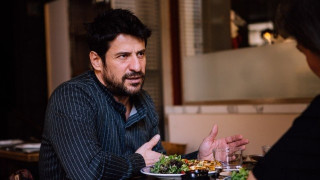 Γεωργούλης: Έφαγε «Χ» από ΝΔ, γι'αυτό είναι υποψήφιος με τον ΣΥΡΙΖΑ