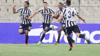 Άλωσε το ΟΑΚΑ ο ΟΦΗ, βαριά ήττα για την         Ξάνθη