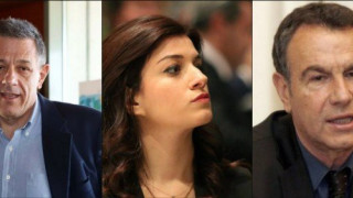 Τι λένε Ταχιάος, Νοτοπούλου, Βούγιας για τη μηδενική αθλητική υποδομή;