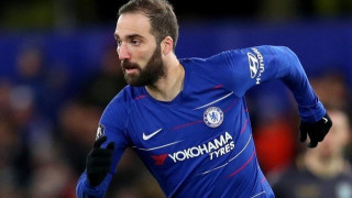 Ξέσπασε ο Ιγκουαΐν:«Λένε για τα λεφτά, αλλά εγώ δεν βλέπω τη μάνα μου»