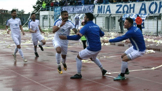 ΘΕΜΑ: «Καραβάκι» ανόδου... Ο Κώστας Μαρκόπουλος εξηγεί τους λόγους