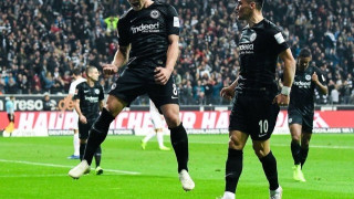 Θα το                      παλέψει               η Άιντραχτ