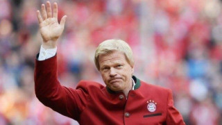 Νέος πρόεδρος της Μπάγερν ο Καν από το          2021