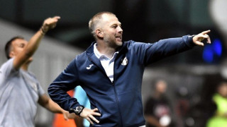 Ιορντανέσκου στη «Μ»:«Με τιμά το ενδιαφέρον αλλά...»