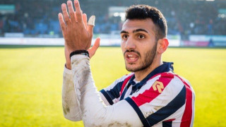 Αγόρασε τον                           Παυλίδη η Βίλεμ