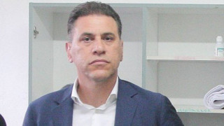 Θεοδωρίδης: «Αυτό                   είναι το πλάνο μας»