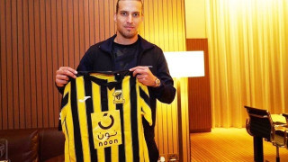 Η στεναχώρια του     Πρίγιοβιτς και το τεράστιο πριμ