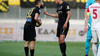 Νοοτροπία...          σαν του                   Ντιγκινί