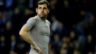 Γκολιδάκης στο Metropolis 95.5 για το έμφραγμα του Κασίγιας