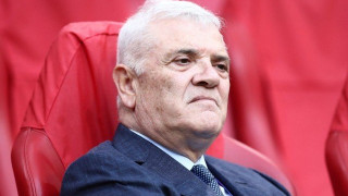 Οταν ο Μελισσανίδης ζητούσε «το μεγαλύτερο ουδέτερο γήπεδο» (vid)