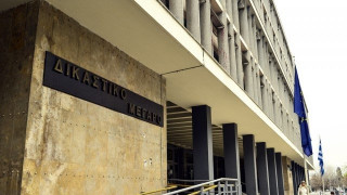 Στον ανακριτή οι συλληφθέντες για την επίθεση σε σύνδεσμο του Άρη