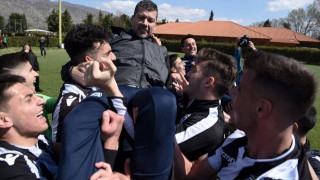 Xρόνια πολλά,                      Πάμπλο Γκαρσία!