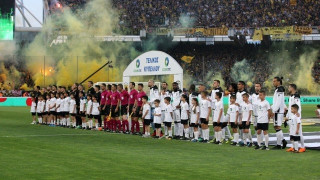 ΕΠΟ για τελικό: «Πάγια θέση μας η διεξαγωγή αγώνων με κόσμο»