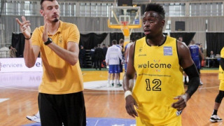 Και με τη βούλα στη Νανσί ο                      Νταλό