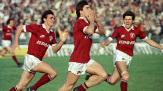 Η ΑΕΛ για «το κορυφαίο επίτευγμα στην ιστορία του ποδοσφαίρου»