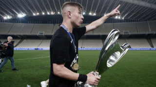 Πέλκας: «Μαγική χρονιά, αξέχαστες         στιγμές»