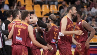 Ρέθυμνο: «Το μπάσκετ                 βρίσκεται στο χείλος του γκρεμού»