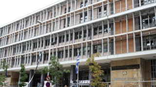 «Κόπηκαν» Χρυσή Αυγή, Χαλιαμπάλιας, Ενωμένοι Μακεδόνες για Δ.Θεσ/νίκης