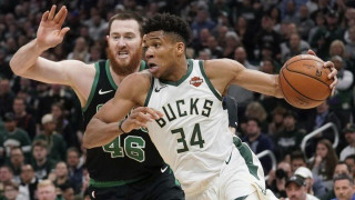 Αγρίεψαν οι Μπακς, 2-0 οι Ουόριορς             (vids)