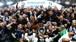 Βρίσκονται σε απόγνωση οι ανταγωνιστές       του ΠΑΟΚ