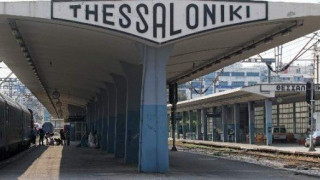 Τη Δευτέρα το πρώτο δρομολόγιο Θεσ/νίκη-Αθήνα σε 3 ώρες και 57 λεπτά