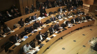 Ανοιχτό debate μεταξύ υποψηφίων δημάρχων της Θεσσαλονίκης