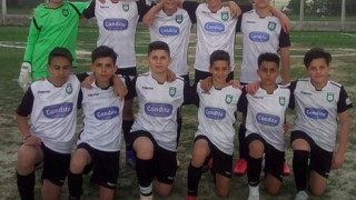 Το πρόγραμμα του Πρωταθλήματος υποδομών της ΕΠΣ Μακεδονίας  (11-12/5)